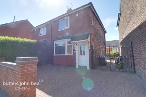 235 Anchor Road, Stoke-on-trent, ST3 5DX