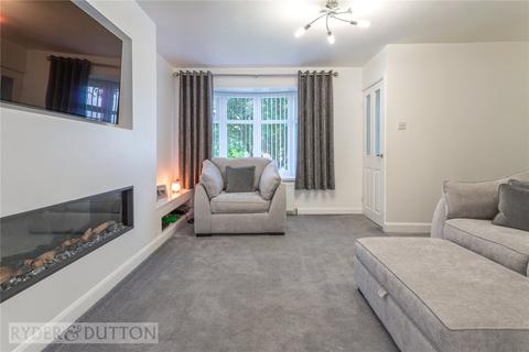 48 Angel Close, Dukinfield, SK16 4XA