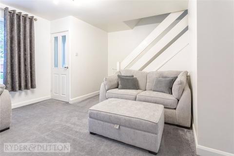 48 Angel Close, Dukinfield, SK16 4XA