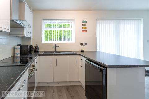 48 Angel Close, Dukinfield, SK16 4XA