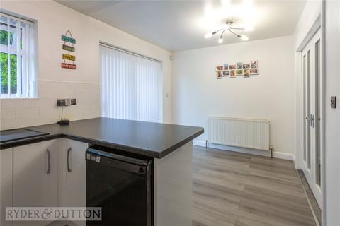 48 Angel Close, Dukinfield, SK16 4XA