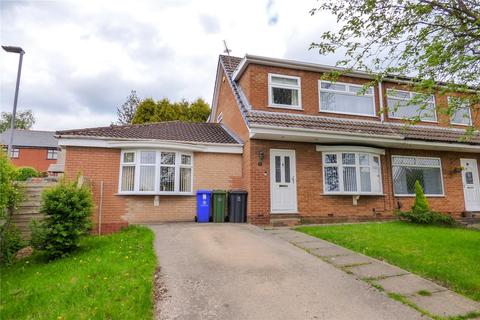 48 Angel Close, Dukinfield, SK16 4XA
