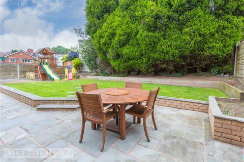 48 Angel Close, Dukinfield, SK16 4XA