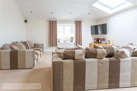 48 Angel Close, Dukinfield, SK16 4XA