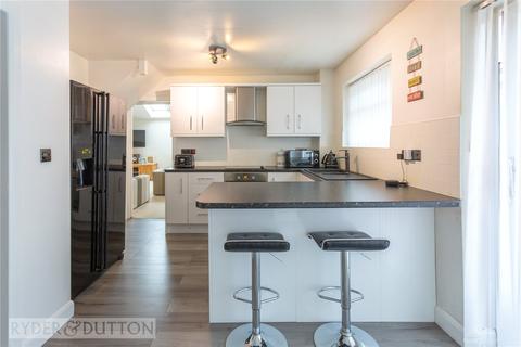 48 Angel Close, Dukinfield, SK16 4XA