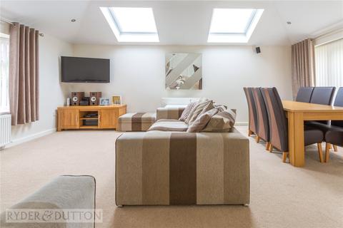 48 Angel Close, Dukinfield, SK16 4XA