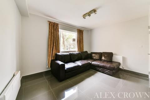 1 bedroom flat to rent, Escuan Lodge, Aberdeen Park, Highbury