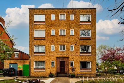 undefined, Escuan Lodge, Aberdeen Park, Highbury