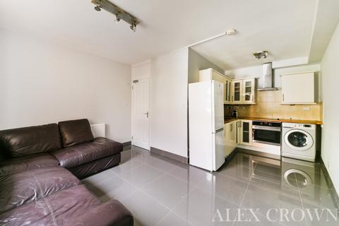 undefined, Escuan Lodge, Aberdeen Park, Highbury