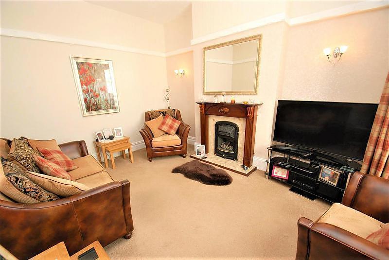Roman Road, South Shields 2 bed end of terrace house £180,000