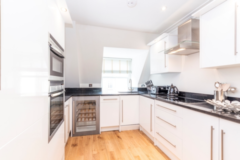 1 bedroom apartment to rent, West End Gate, LONDON W2