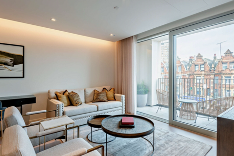 1 bedroom apartment to rent, West End Gate, LONDON W2