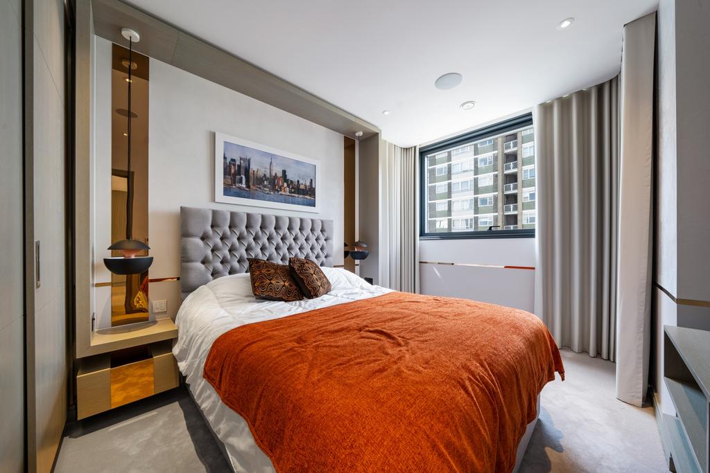 Principal Bedroom
