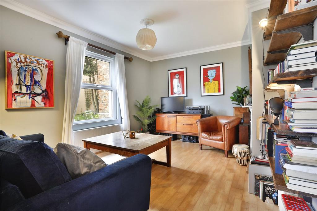 Brigden Street, Brighton, East... 2 bed apartment £1,650 pcm (£381 pw)