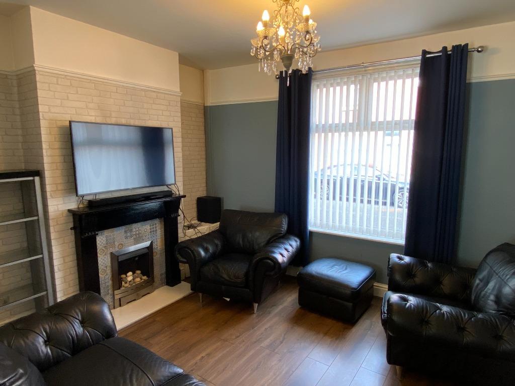 Goschen Street, Old Swan, Liverpool, L13 2 bed terraced house £95,000