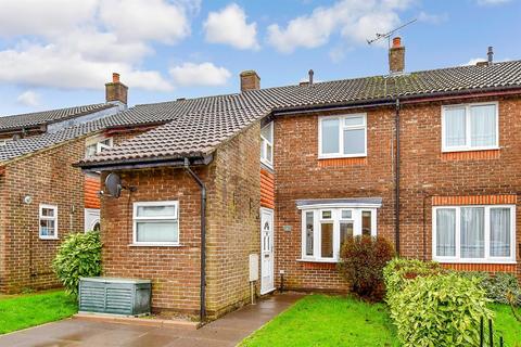 12 Basildon Way, Bewbush, Crawley, RH11 6EE