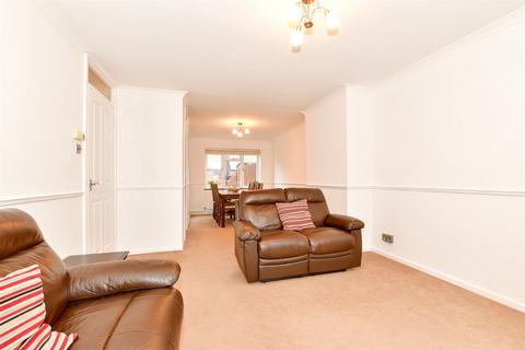 12 Basildon Way, Bewbush, Crawley, RH11 6EE