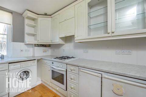 10 Chapter Chambers, London, SW1P 4NR