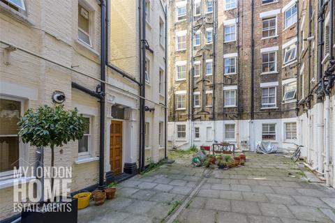 10 Chapter Chambers, London, SW1P 4NR