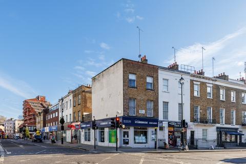 Shop to rent - Denbigh Street, Pimlico, London, SW1V