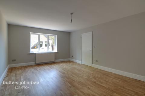 Garden House Aynsleys Drive, Blythe Bridge, Stoke-on-trent, ST11 9HJ