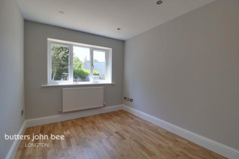 Garden House Aynsleys Drive, Blythe Bridge, Stoke-on-trent, ST11 9HJ