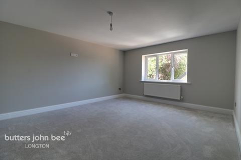 Garden House Aynsleys Drive, Blythe Bridge, Stoke-on-trent, ST11 9HJ