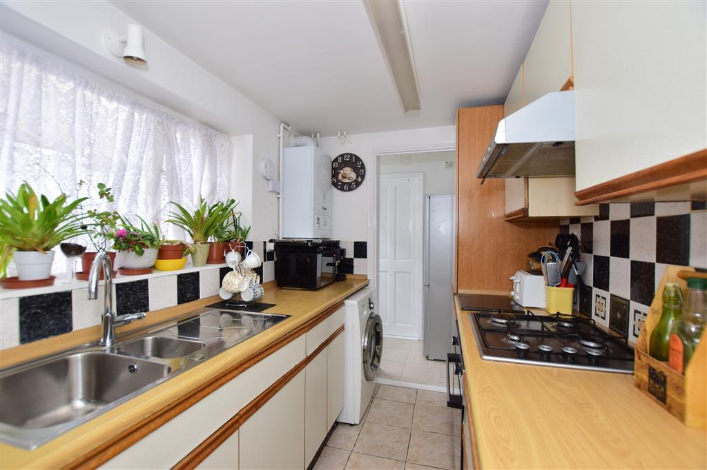 Arden Street, Gillingham, Kent 3 bed terraced house £210,000