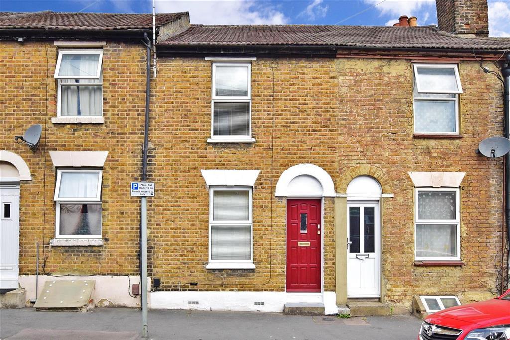 Arden Street, Gillingham, Kent 3 bed terraced house £210,000
