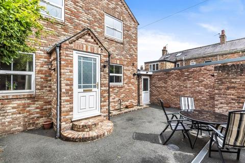 Chapman Cottage Cavendish Terrace, Ripon, HG4 1PP