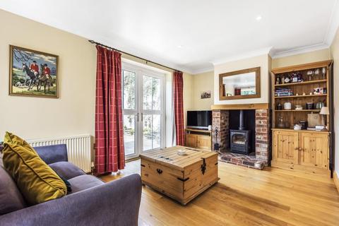 Chapman Cottage Cavendish Terrace, Ripon, HG4 1PP