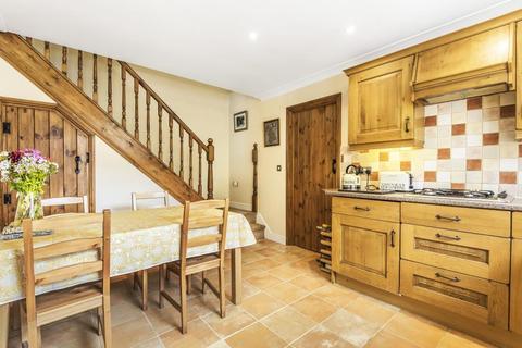 Chapman Cottage Cavendish Terrace, Ripon, HG4 1PP