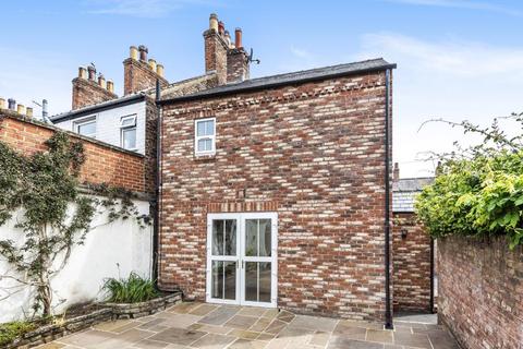 Chapman Cottage Cavendish Terrace, Ripon, HG4 1PP