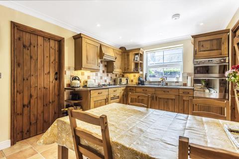 Chapman Cottage Cavendish Terrace, Ripon, HG4 1PP