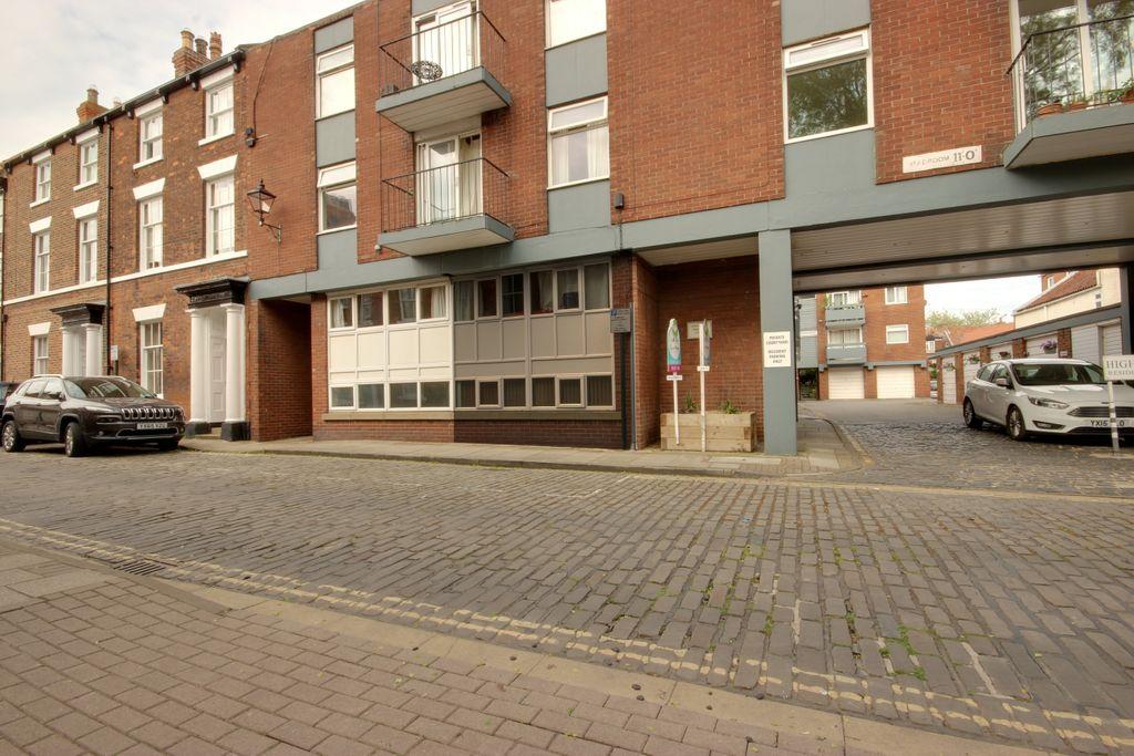 View of Property at Front