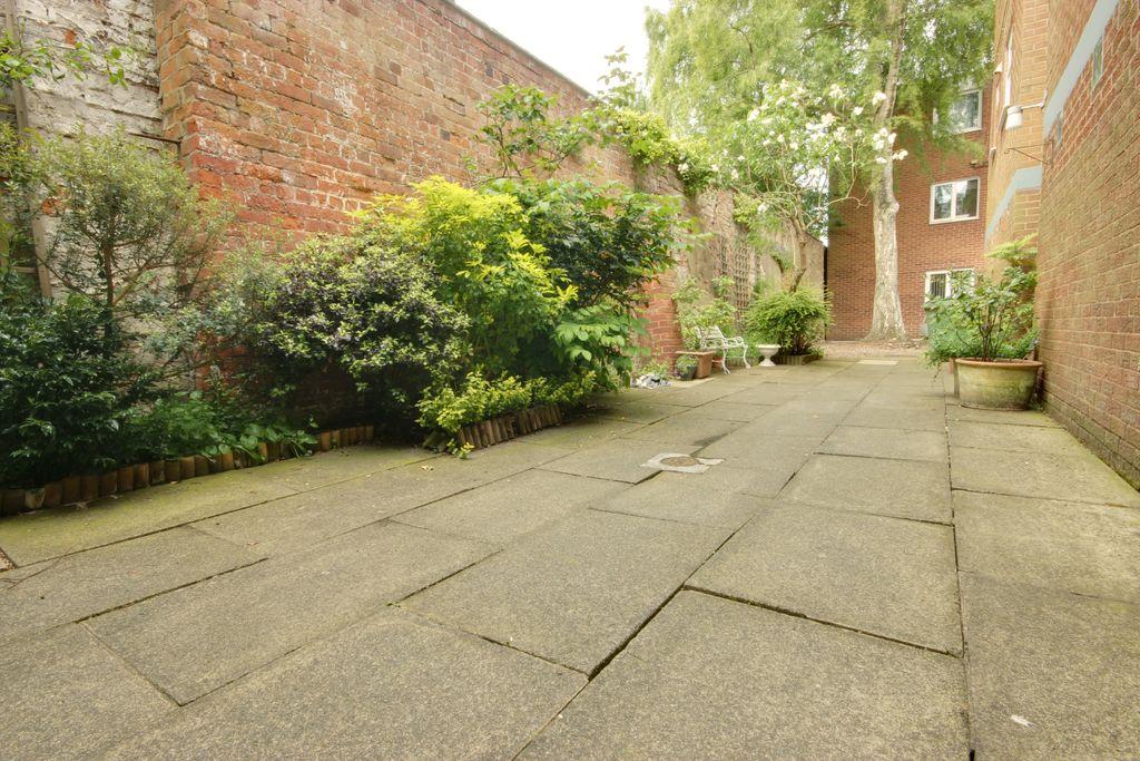 Communal Garden