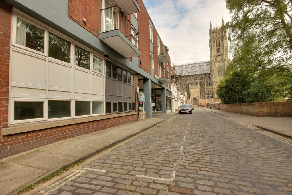 View of Property at Front