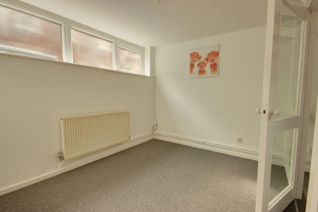 Bedroom 1 (Double with Ensuite)