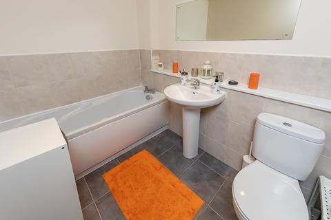 31 Riverside Park, Blairgowrie, PH10 6GB