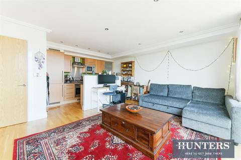 Apartment 43, 2 Point Wharf Lane, Brentford, TW8 0EA