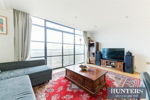 Apartment 43, 2 Point Wharf Lane, Brentford, TW8 0EA