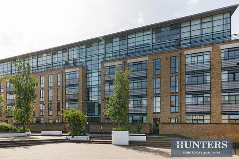 Apartment 43, 2 Point Wharf Lane, Brentford, TW8 0EA