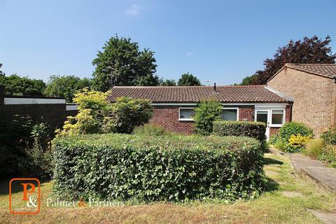 1 Furness Close, Ipswich, IP2 9YA