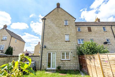 28 Hazel Close, Witney, OX28 1EL