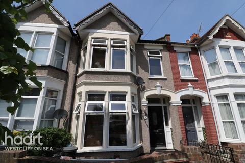12 Cliff Avenue, Westcliff-on-sea, SS0 7AJ