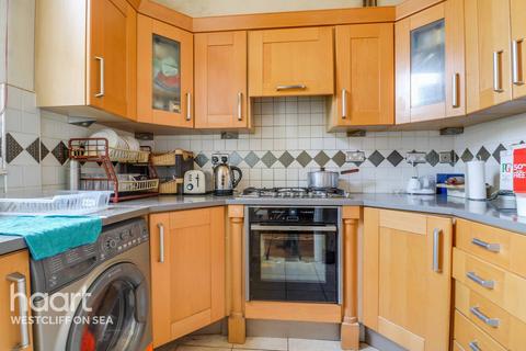 12 Cliff Avenue, Westcliff-on-sea, SS0 7AJ