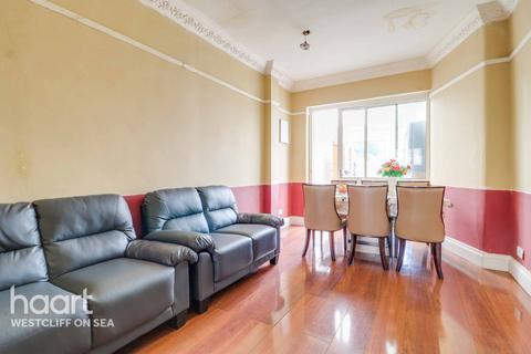 12 Cliff Avenue, Westcliff-on-sea, SS0 7AJ