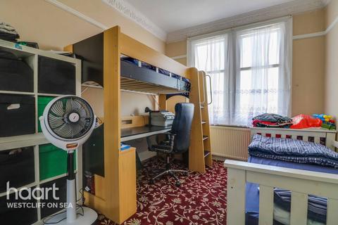 12 Cliff Avenue, Westcliff-on-sea, SS0 7AJ