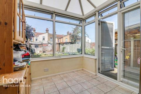 12 Cliff Avenue, Westcliff-on-sea, SS0 7AJ