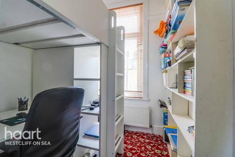 12 Cliff Avenue, Westcliff-on-sea, SS0 7AJ